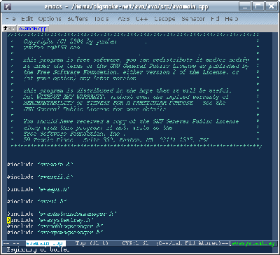 Screenshot-emacs - -home-bigsnake-net-eva-eva-src-evamain.cpp.png