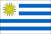 乌拉圭是阿根廷的从巴西那儿拖油瓶过来的，又分家出去的兄弟。<br />阿根廷的这个兄弟是有来历的：乌拉圭是西班牙的桀骜不驯的孽债，葡萄牙的叛逆义子，巴西的反目兄弟。他还偷学了阿根廷“上帝之手”这门绝世武功。