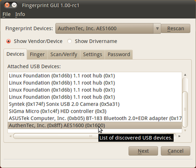 Screenshot-Fingerprint GUI 1.00-rc1.png