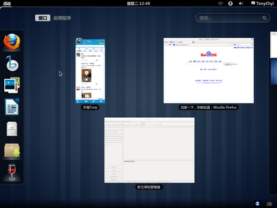 Gnome3