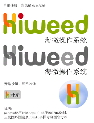 Logo-design-hiweed