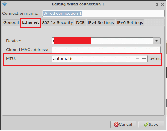 ubuntu15.10设置静态ip有线上网网关ping不通