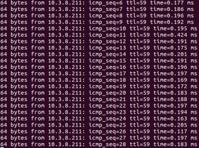 ubuntu16.04LTS+win7,u不能上网,win可以上网