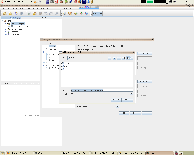 Netbeans5.0