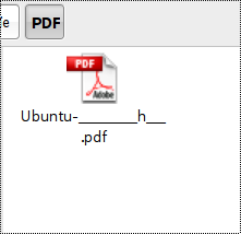 1.cups-pdf<br />一个虚拟pdf打印机，保存的pdf文件名里的中文乱码