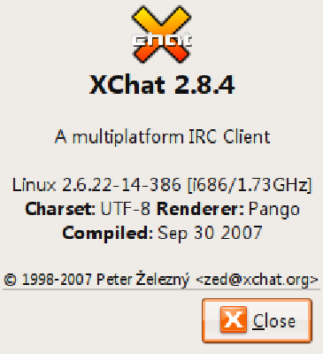 Xchat