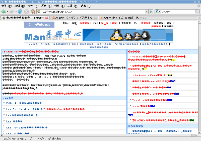 Screenshot-�ĵ��ֲ����� - ChinaUnix.net�����ĵ��ֲ����� - Mozilla Firefox.png