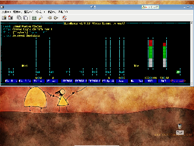 PLAYBACK项补充图