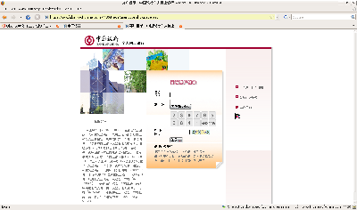 Screenshot-客户登录－中国银行个人网上银行 - Mozilla Firefox 3 Beta 4.png