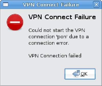 ubuntu VPN拨入微软VPN服务器错误