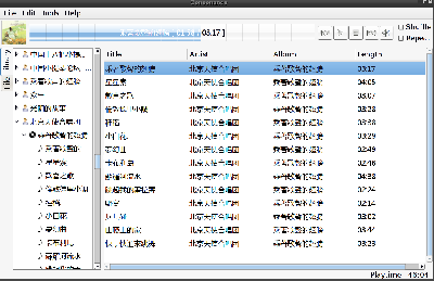 utf-8下中文显示正常