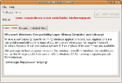 Screenshot-Package Installer - wine.png