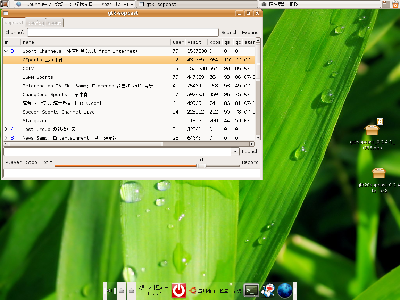GTK-sopcast-0.2.4