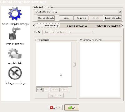 Screenshot-Compiler and debugger settings-1.png