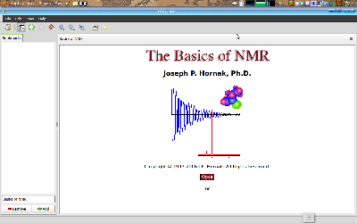 NMR1