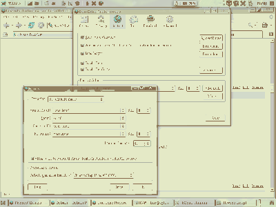 编辑-》首选项-》字体-》高级-》简体中文-》最小字体