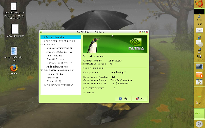 nvidia显卡驱动