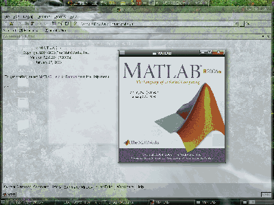 [分享]matlab 2006a的 license.dat和license.lic及