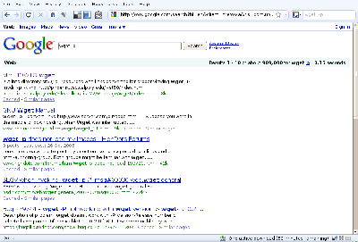 Screenshot-wget p - Google Search - Mozilla Firefox.png