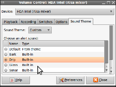 Screenshot-Volume Control HDA Intel Alsa mixer.png
