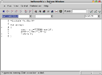 Screenshot-helloworld.c - Source Window.png