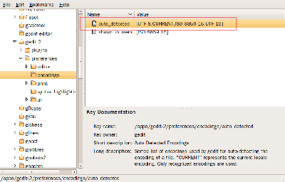 Screenshot-Configuration Editor - encodings.png