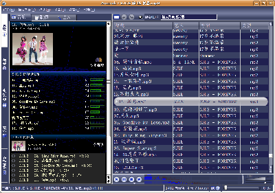 Screenshot-Amarok - S.H.E 的 11. 候鳥.mp3.png