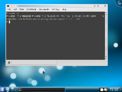 KDE4.2.2