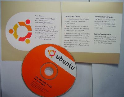 Ubuntu for Mac