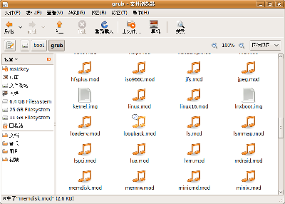 Screenshot-grub - 文件浏览器.png