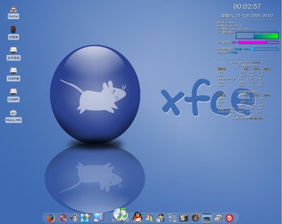 xfce4.6