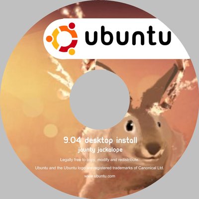 Ubuntu Jackelope Desk_1.jpg