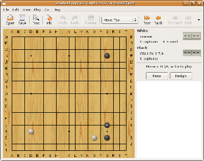 Screenshot-oneleaf (W) vs. GNU Go 3.7.9 [modified].png