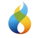 原logo