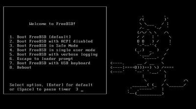FreeBSD5启动画面.JPG