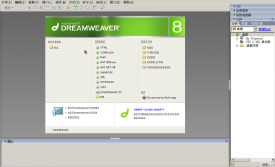 Screenshot-Macromedia Dreamweaver 8.png