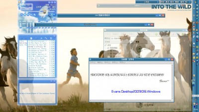 Evans Desktop20091016.Windows.jpg
