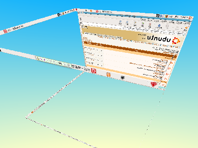 这是什么3D呀