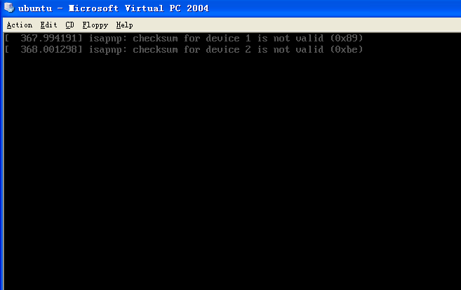 vpc2004 sp1