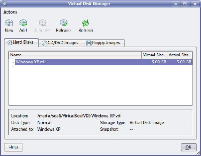 VirtualBox