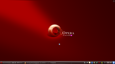 Opera