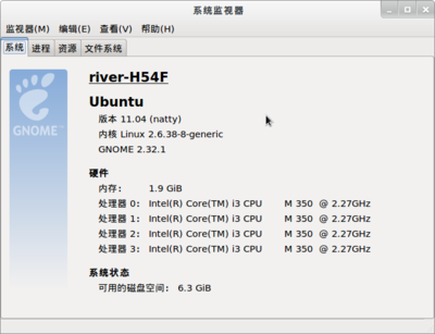 gnome3