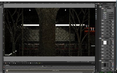 OCTANERENDER， GPU 渲染的最好选择。99欧元起。 快速出图的最佳选择。