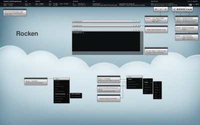 Rocken v0.3