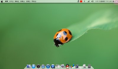 linux