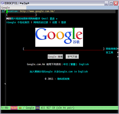 emacs-w3m-google.PNG