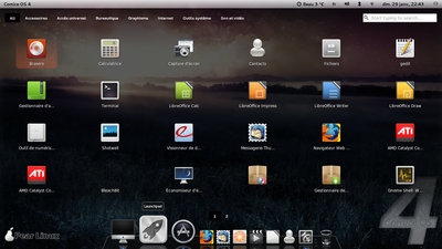 Launchpad