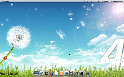 desktop
