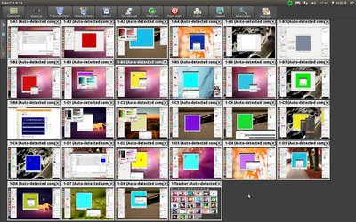 八年级的GIMP