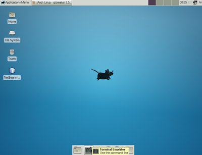 desktop